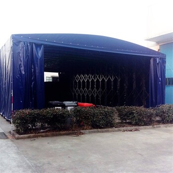 贵州湘粤室外活动推拉棚质量可靠,电动移动篷