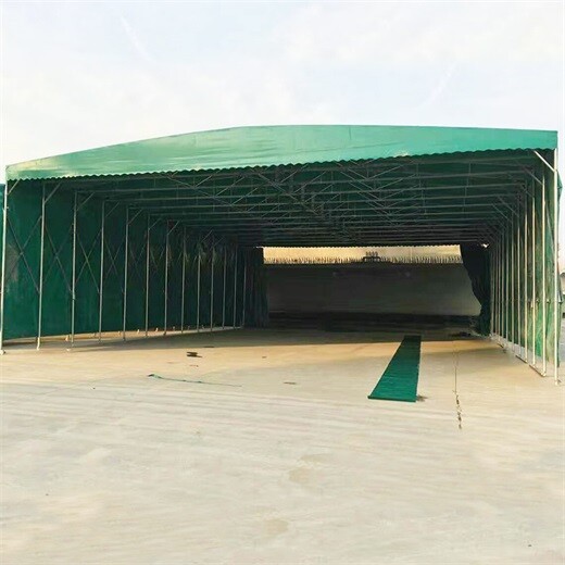 深圳电动雨棚设计合理,电动遮阳棚