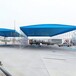 广西钦州移动推拉篷大型轮式推拉蓬大型活动仓储推拉蓬欢迎定制