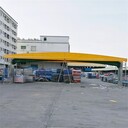 上海訂制湘粵物流活動(dòng)式雨棚規(guī)格,卸貨移動(dòng)式活動(dòng)推拉篷