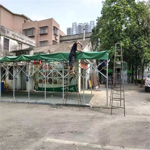 潮州制造帐篷