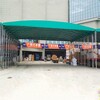 防城港東興手動推拉篷電動伸縮遮陽蓬設計安裝一體