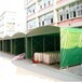 膜结构看台定做广州黄埔大型停车棚设计遮雨棚搭建