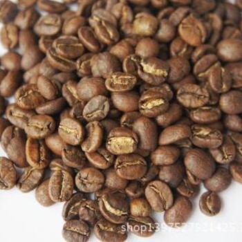 上海哪家代理报关公司操作过进口咖啡生豆