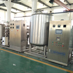 工业水处理设备RO反渗透大型商用净水机器纯水机