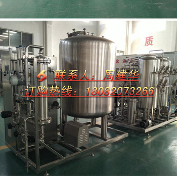 重庆蒸馏水机厂家工作原理常见问题