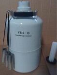 阿里6L液氮罐10L液氮罐价格图片0