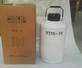 伊春液氮储存罐10升价格YDS-10