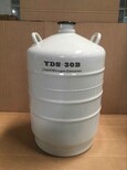 供应：抚州液氮运输罐YDS-20B图片4