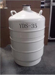 供应：抚州液氮运输罐YDS-20B图片5