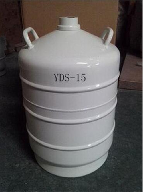 供应：南阳液氮运输罐YDS-20B