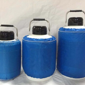 新闻：建水便携式液氮罐YDS-6
