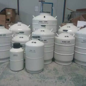 液氮罐-卢湾10L液氮罐厂家