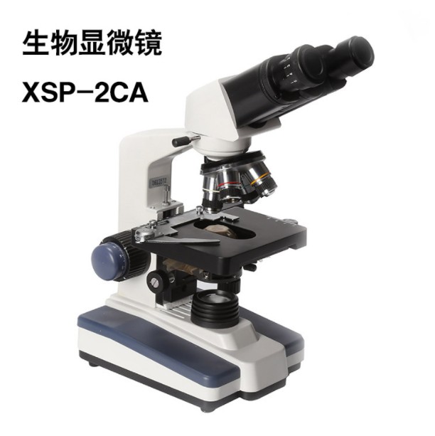 欢迎：西工区视频生物显微镜