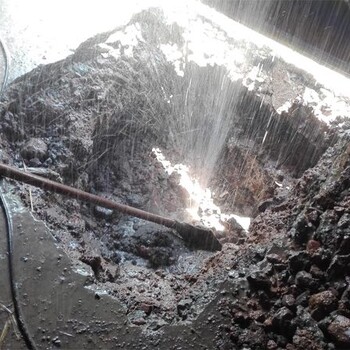 苏州地下管道检测查漏维修管道漏水抢修