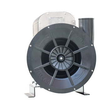 雷茨高速风机EXPLORER-85PCB电路板强风吹干风机省电王