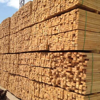 邯郸方木木材批发市场