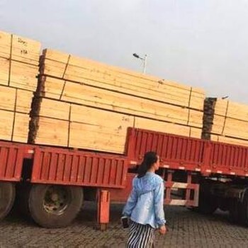 徐州建筑工程木方尺寸