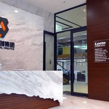 細(xì)品大別山地質(zhì)博物館全新的展示方式