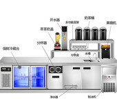 大鹏新区珍珠奶茶原料送货上门