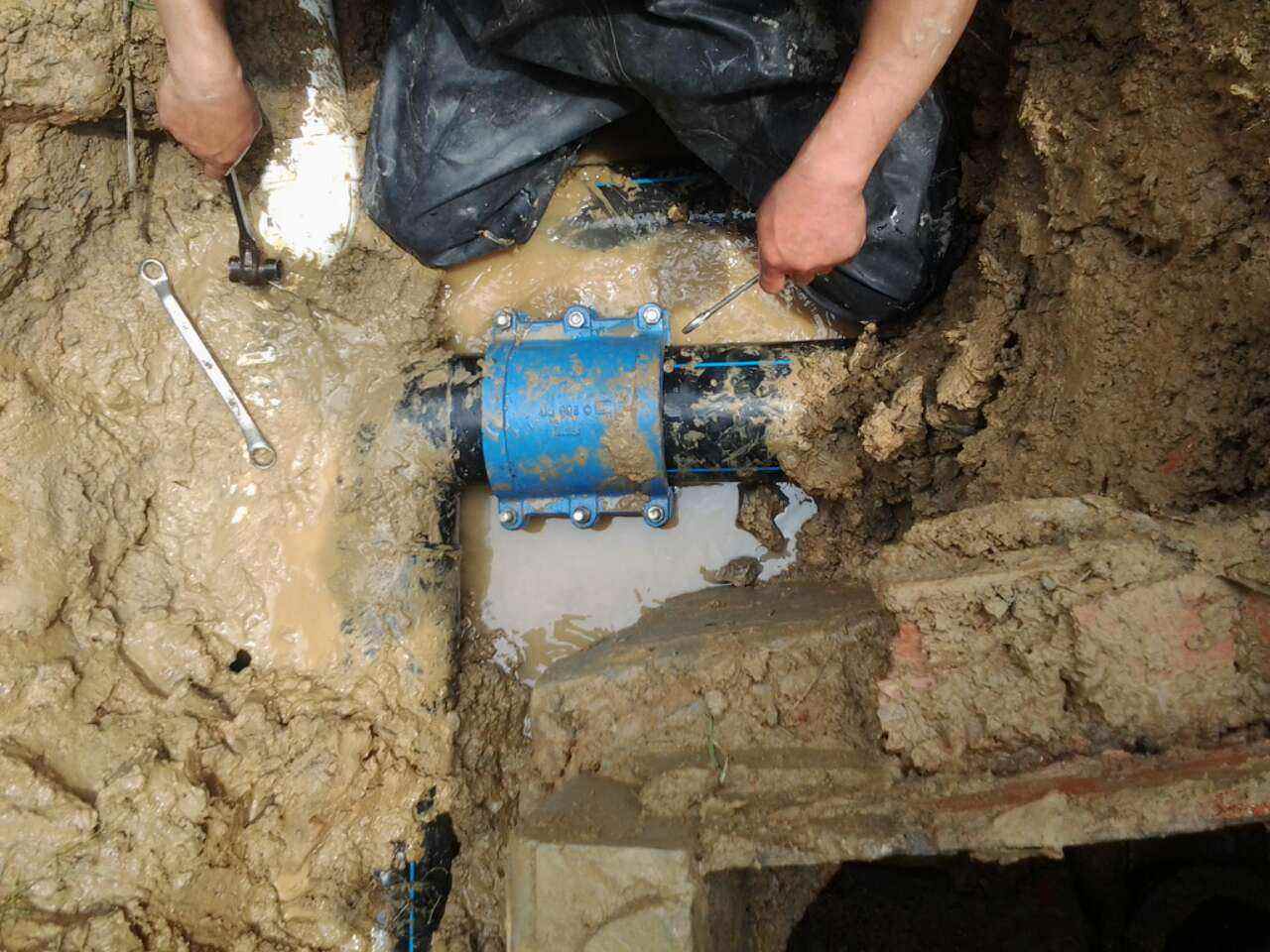 长沙室内暗管漏水检测维修小区地下水管漏水检测维修