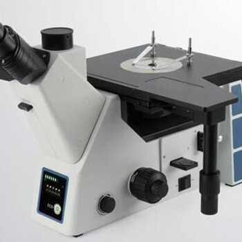 峰志ICX41M大型倒置金相显微镜质量可靠优惠大