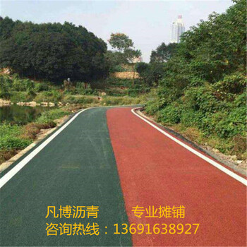 深圳光明瀝青攤鋪深圳鋪瀝青