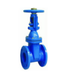  HOPEWAY manual wedge gate valve