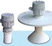 瑞普三元一体型超声波液位计