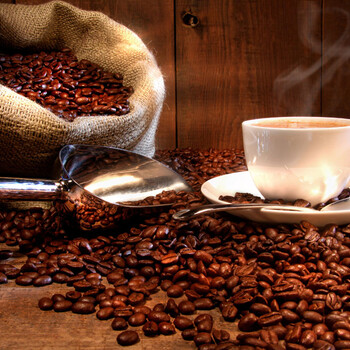 上海进口生咖啡豆时间要几天