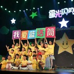 太原语言表演，幼儿，少儿学习的语言表演培训