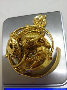 安平哪个金店回收旧黄金首饰安平旧好江苏省现在多少钱一克