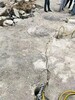 土石方工程破碎硬石头用什么设备新疆克孜勒苏柯尔克孜施工图