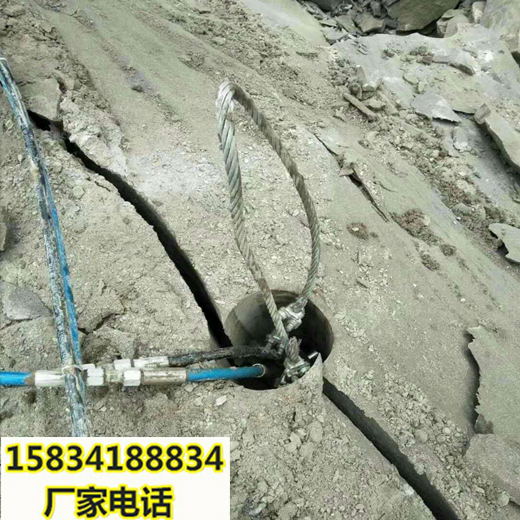 芜湖采石场哪种方式开采石头产量高-一直被模仿