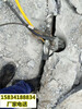 盖房挖地基石头挖沟槽有硬石头怎么办佳木斯一地址