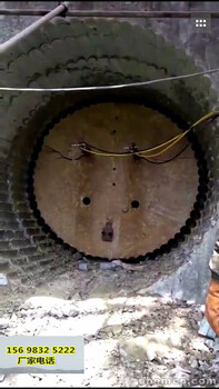 破碎清除硬石頭低成本速度快的機器塔城
