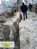 北海地基坚硬岩石拆除用什么设备一口碑推荐