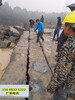 赣州矿山开采破碎石头的机器哪个好一实力企业