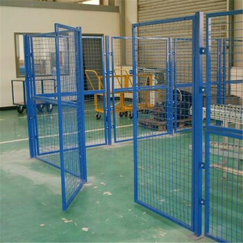 車間隔離網(wǎng)框架護(hù)欄網(wǎng)公路防護(hù)網(wǎng)廠家