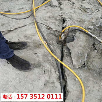 蓋房子挖基礎(chǔ)遇到硬石頭用什么機器溫州瑞安價格