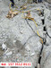 桂林硬石头开挖破裂用什么设备-降低成本