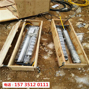 貴陽(yáng)修文房地產(chǎn)建設(shè)遇到石頭用什么機(jī)器孔距幾米