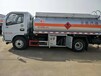 湖北荊州國五東風多利卡5噸8噸12噸油罐車可分期可協助上戶