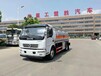 江苏南通厂家低价出售5吨8吨二手油罐车不上户工地专用