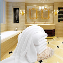 洗浴酒店浴巾