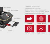 项目智能印章管理-思格特智能印章机物联网+印章管理系统
