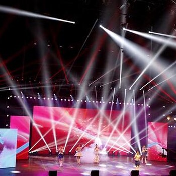 2020年第十一届中国北京国际灯光、音响、演艺服务技术设备展览会
