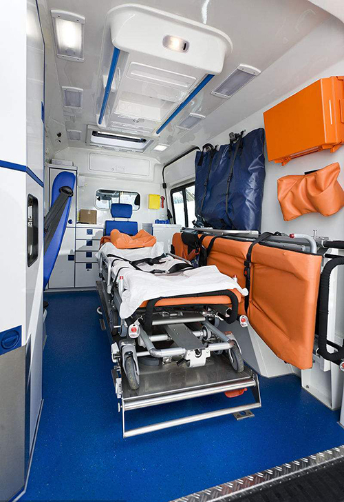 三门峡保障活动救护车出租接送需要多少钱