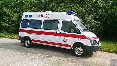 鄂尔多斯长短途120救护车出租主营120救护车出租服务周到