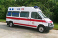 海西蒙古族藏族自治州正規救護車出租全國分布